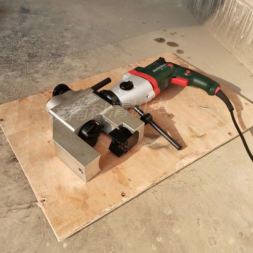 【全自動管子坡口機(jī)isc-76自動進(jìn)退刀鋼管坡口機(jī)燃?xì)夤苣タ跈C(jī)】-