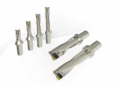 高端刀具國(guó)產(chǎn)化--杭州超爾切削工具再度入駐CCTE中國(guó)工具展