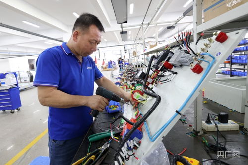 福州高新區(qū) 插上數(shù)字翅膀，助力移動(dòng)通信設(shè)備銷售產(chǎn)業(yè)騰飛