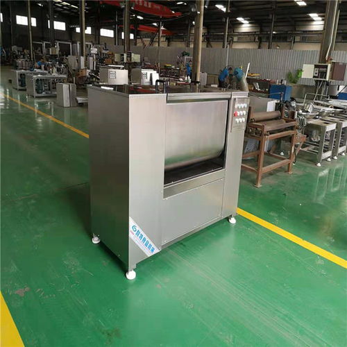 隨州食品真空攪拌機(jī)選購指南 以諸城利特機(jī)械為例，解析價(jià)格與設(shè)備考量