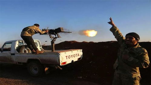 硝煙彌漫 中東地區(qū)沖突升級(jí)與全球通信市場的不確定性